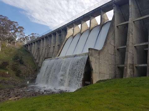 Photo: Oberon Dam